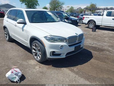 5UXKR6C5XF0****** 2015 BMW X5
