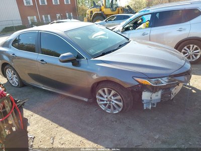 4T1C11AK6MU****** 2021 Toyota Camry