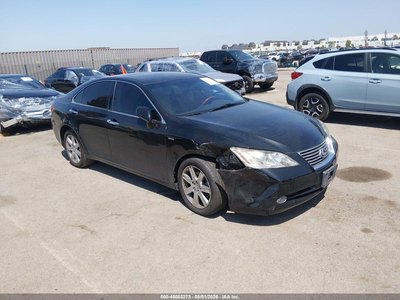 2009 Lexus ES