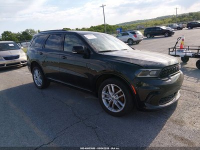 1C4RDJDG2RC****** 2024 Dodge Durango