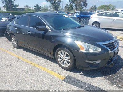 1N4AL3AP3EN****** 2014 Nissan Altima
