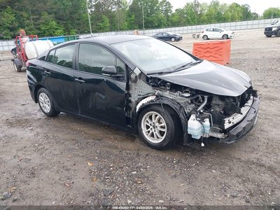 2021 Toyota Prius