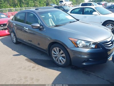 2011 Honda Accord