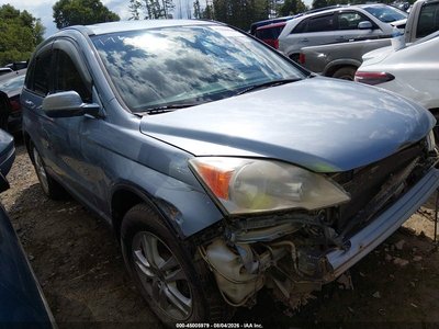 5J6RE4H75BL****** 2011 Honda CR-V