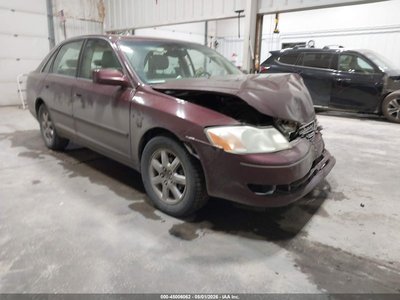 4T1BF28B53U****** 2003 Toyota Avalon
