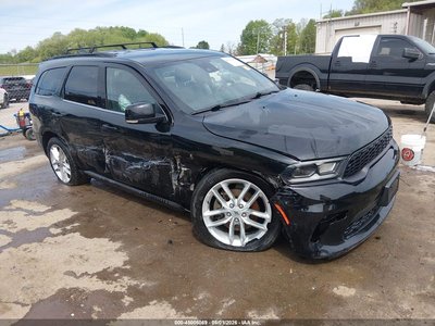 1C4RDJDG2PC****** 2023 Dodge Durango