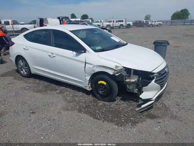 5NPD84LF5LH****** 2020 Hyundai Elantra