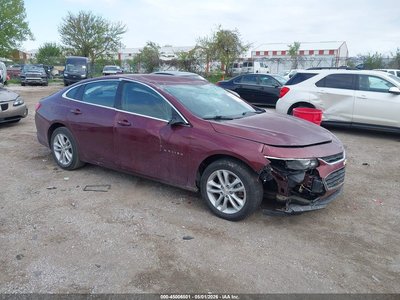 2016 Chevrolet Malibu