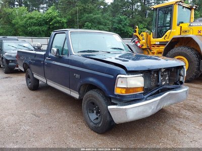 1995 Ford F-150