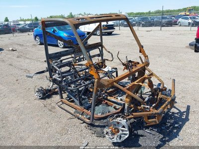 3NSRTE576FG****** 2015 Polaris Ranger