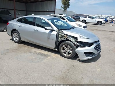 2022 Chevrolet Malibu
