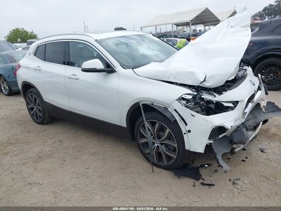 2022 BMW X2