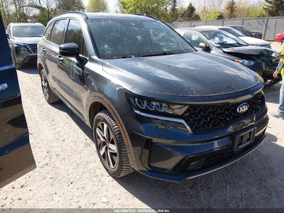 2021 Kia Sorento