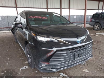 5TDCSKFC5RS****** 2024 Toyota Sienna