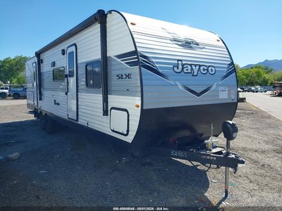 2026 Jayco Jay Flight Slx
