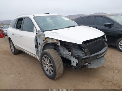 2013 Buick Enclave