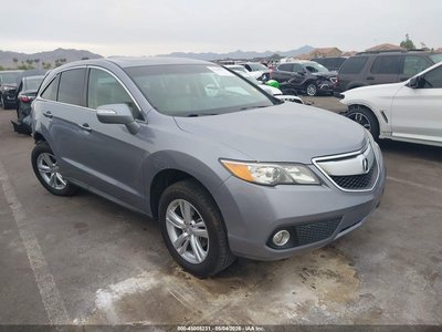 5J8TB3H59DL****** Salvamento y Destrozados 2013 Acura RDX en Phoenix