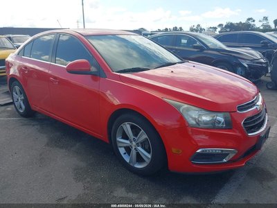 1G1PE5SB9F7****** 2015 Chevrolet Cruze