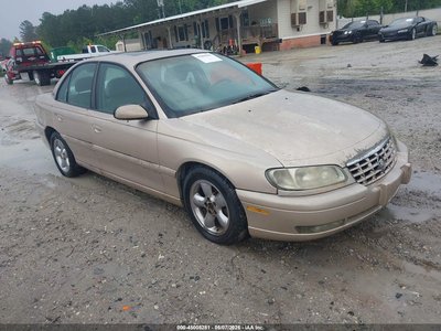 W06VR52R7WR****** 1998 Cadillac Catera