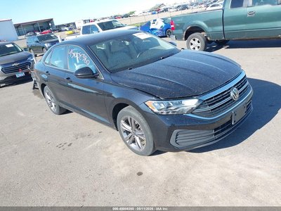 2022 Volkswagen Jetta