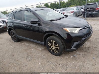2T3BFREV8HW****** 2017 Toyota RAV4