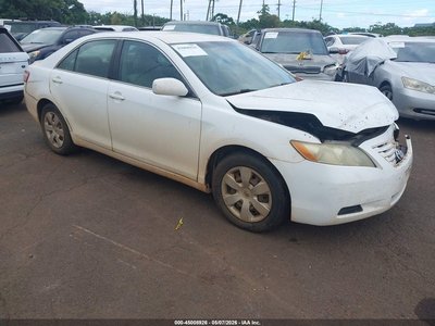 4T1BK46K67U****** 2007 Toyota Camry