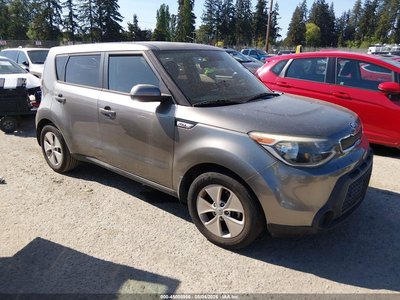 KNDJN2A27G7****** 2016 Kia Soul