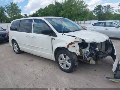 2C4RDGBG2DR****** 2013 Dodge Grand Caravan
