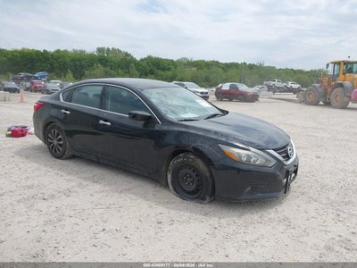 1N4AL3APXGC****** 2016 Nissan Altima
