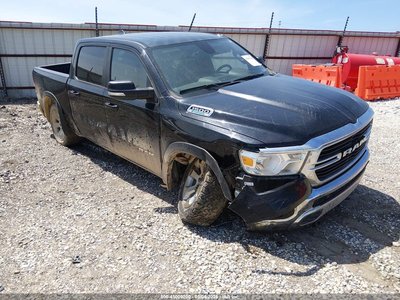 1C6RRFFG7MN****** 2021 RAM 1500