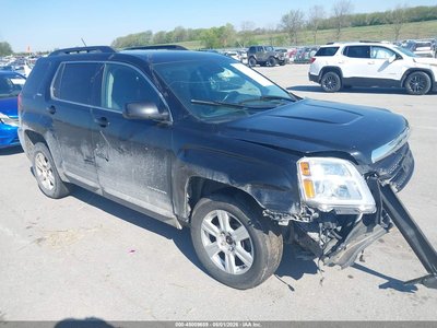 2GKALNEK9G6****** 2016 GMC Terrain