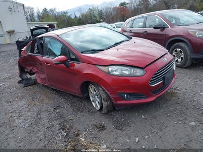 3FADP4BJ1EM****** 2014 Ford Fiesta