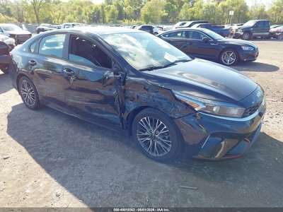 3KPF54AD4NE****** 2022 Kia Forte