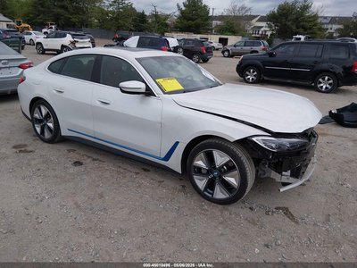 WBY43AW07PF****** 2023 BMW I4