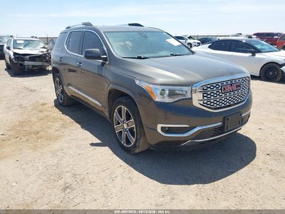 1GKKNPLS0KZ****** 2019 GMC Acadia