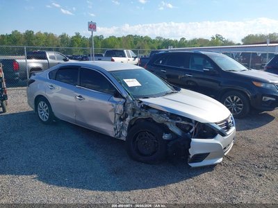 1N4AL3AP7JC****** 2018 Nissan Altima