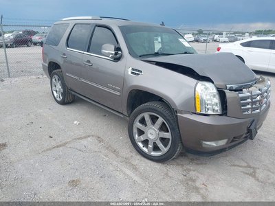 1GYS3CEF9DR****** 2013 Cadillac Escalade