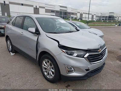 2021 Chevrolet Equinox
