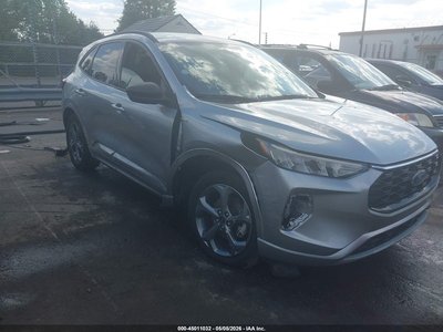 1FMCU0MN6PU****** 2023 Ford Escape