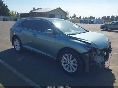 2010 Toyota Venza