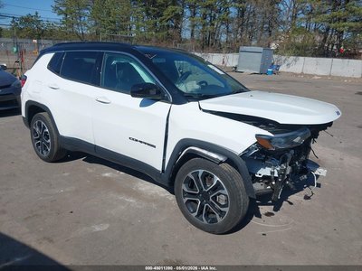 3C4NJDCN8RT****** 2024 Jeep Compass