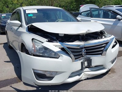 1N4AL3AP5FC****** 2015 Nissan Altima