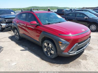 KM8HBCAB9RU****** 2024 Hyundai Kona