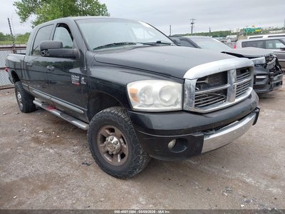 3D7KS29A88G****** 2008 Dodge Ram 2500