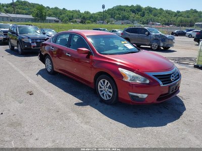 1N4AL3APXDN****** 2013 Nissan Altima