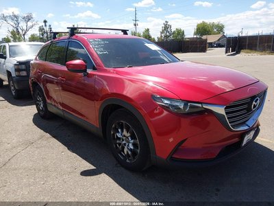 JM3TCBCY8G0****** 2016 Mazda CX-9
