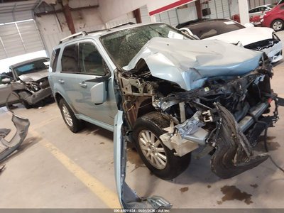 4M2CU97G59K****** 2009 Mercury Mariner