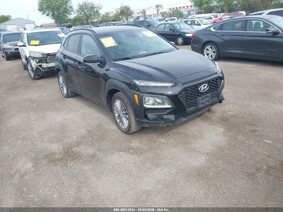 2020 Hyundai Kona