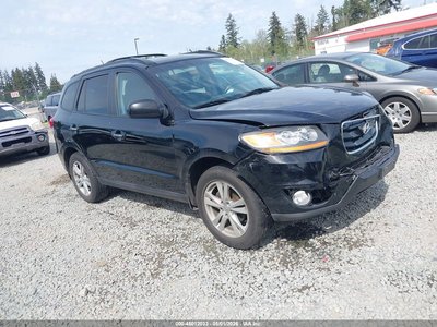 2011 Hyundai Santa Fe