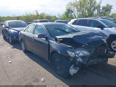 4T4BE46K09R****** 2009 Toyota Camry
